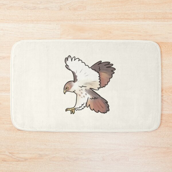 Item preview, Red tailed Hawk   designed and sold by Artofmayara.