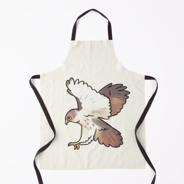 Item preview, Red tailed Hawk designed and sold by Artofmayara.