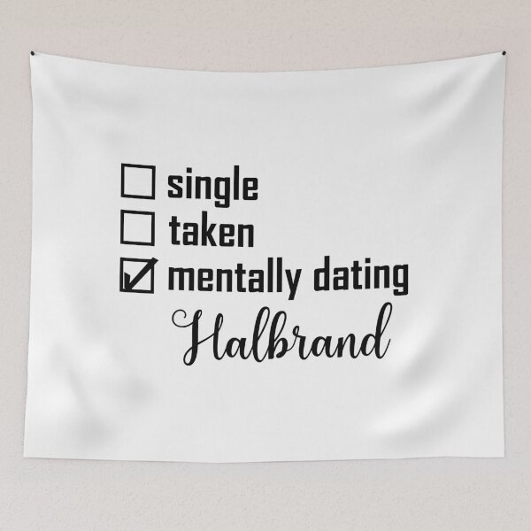 Item preview, mentally dating Halbrand designed and sold by EmeraldeaDesign.