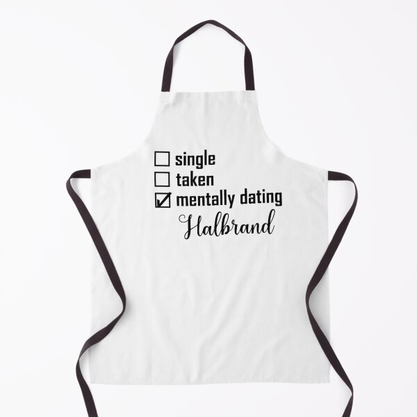 Item preview, mentally dating Halbrand designed and sold by EmeraldeaDesign.