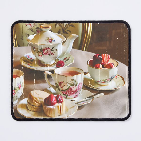 Item preview, Tea time designed and sold by PTDIGITALART88.