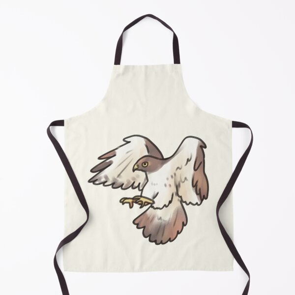 Item preview, Red tailed Hawk flaying designed and sold by Artofmayara.
