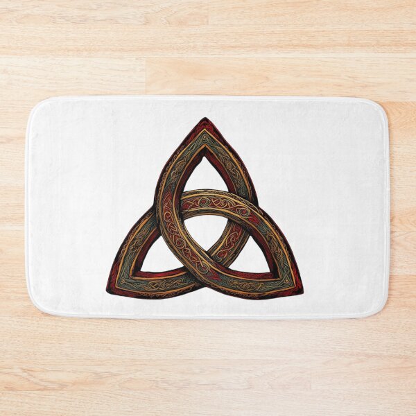 Item preview, Trinity Knot designed and sold by PacoGayth.