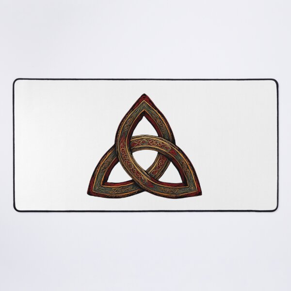 Item preview, Trinity Knot designed and sold by PacoGayth.