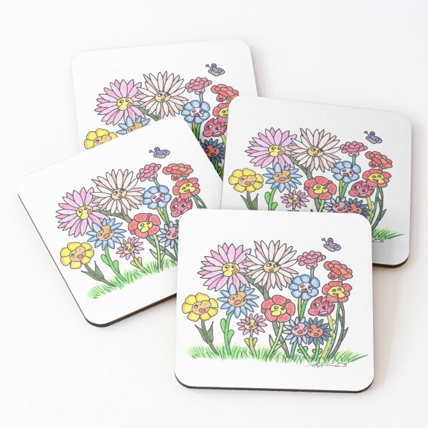 Item preview, Blumen - Flowers designed and sold by Anke‘s Bazaar.