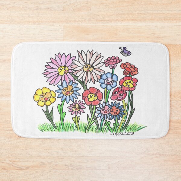 Item preview, Blumen - Flowers designed and sold by Anke‘s Bazaar.