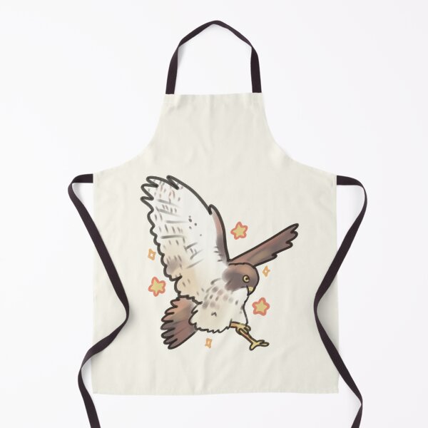 Item preview, Red tailed Hawk drawing designed and sold by Artofmayara.