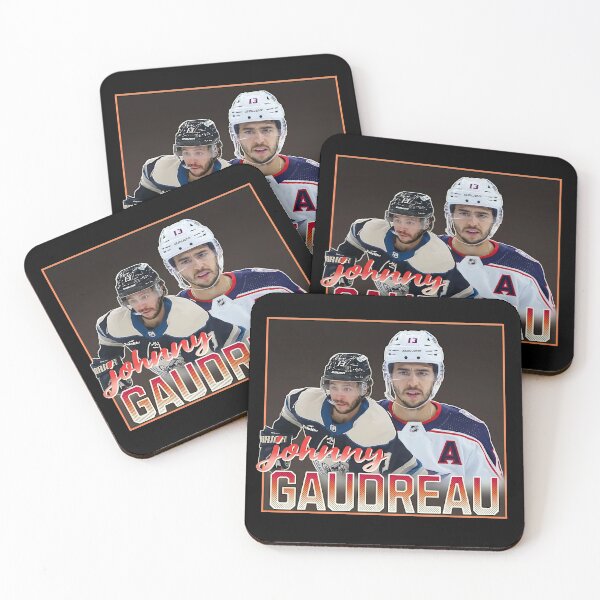 Item preview, Johnny Gaudreau designed and sold by jattheole.