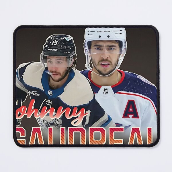 Item preview, Johnny Gaudreau designed and sold by jattheole.