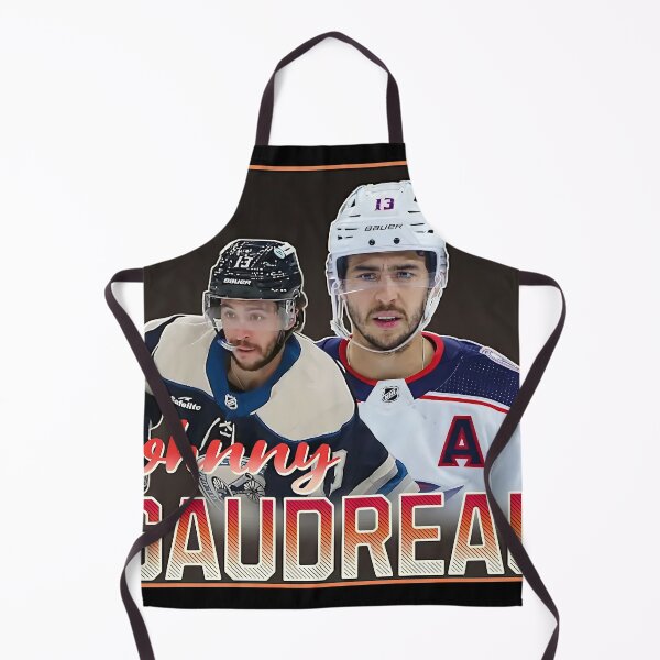 Item preview, Johnny Gaudreau designed and sold by jattheole.