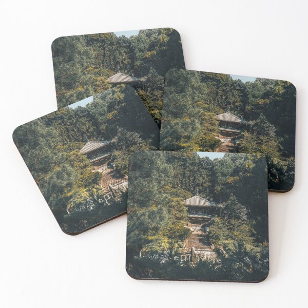 Item preview, Temple of Japan: Chion-in #3 designed and sold by LucaRamble.