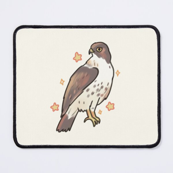 Item preview, Red tailed Hawk   designed and sold by Artofmayara.