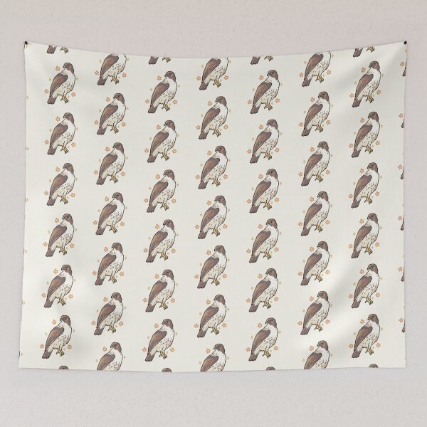 Item preview, Red tailed Hawk   designed and sold by Artofmayara.