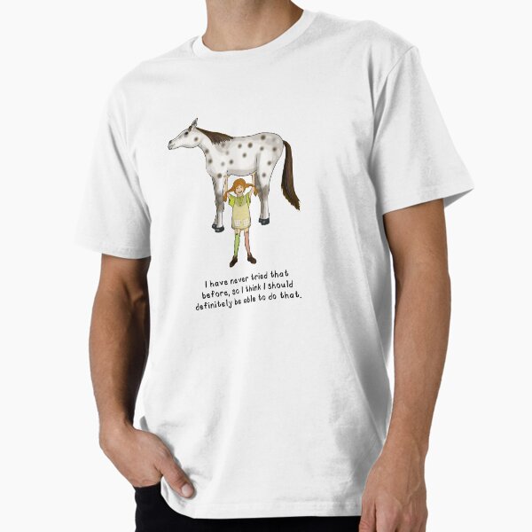 Item preview, Pippi Longstocking (I have never done it before) designed and sold by NETJES.