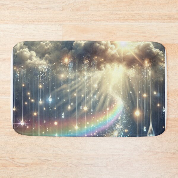 Item preview, Raindrops of Light designed and sold by TeslaSt0re.