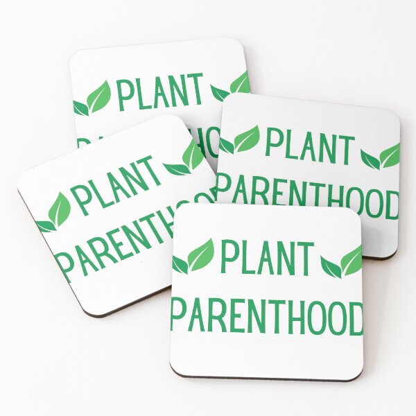 Item preview, Plant Parenthood designed and sold by FunnyThings1.