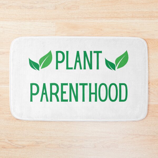 Item preview, Plant Parenthood designed and sold by FunnyThings1.