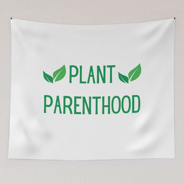 Item preview, Plant Parenthood designed and sold by FunnyThings1.