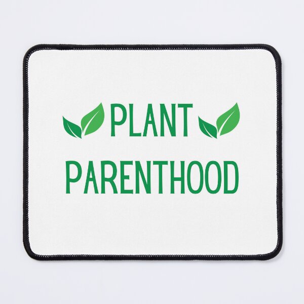 Item preview, Plant Parenthood designed and sold by FunnyThings1.
