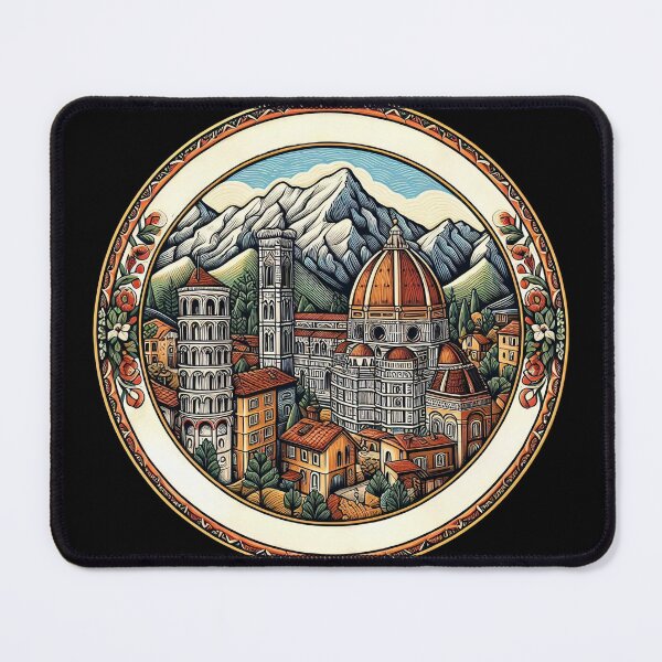 Item preview, I'm Tired of Waking Up and Not Being in Italy designed and sold by Azrora.