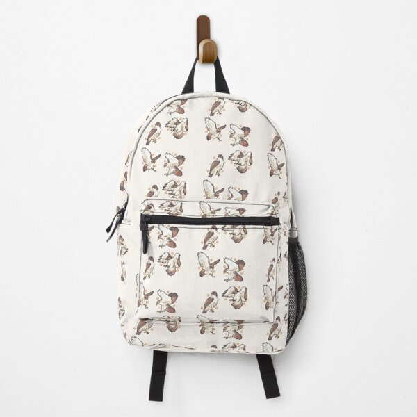 Item preview, Red tailed Hawk pack designed and sold by Artofmayara.