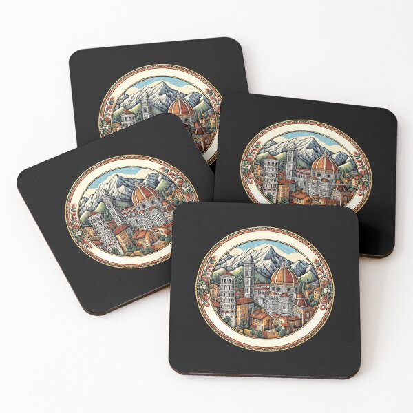 Item preview, I'm Tired of Waking Up and Not Being in Italy designed and sold by Azrora.