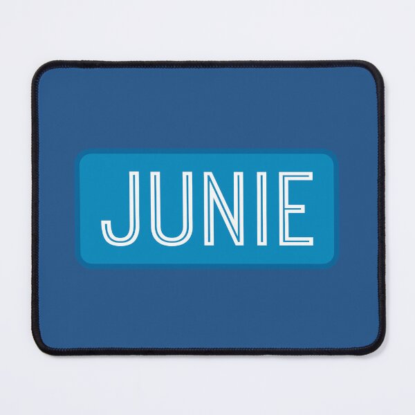 Item preview, Junie Name designed and sold by Jeallan Designs.