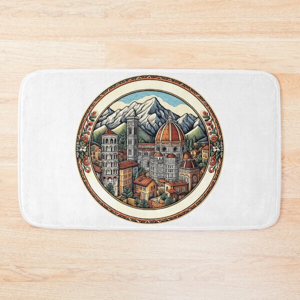 Item preview, I'm Tired of Waking Up and Not Being in Italy designed and sold by Azrora.