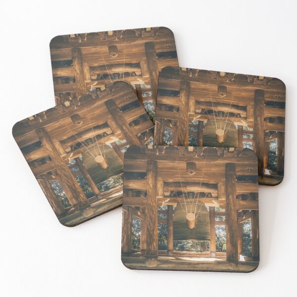 Item preview, Temple of Japan: Chion-in #4 designed and sold by LucaRamble.