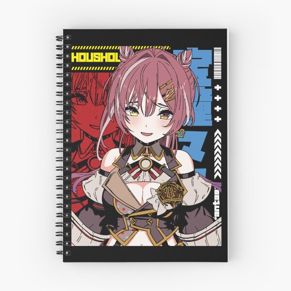 Item preview, Houshou Marine Fantasy Adventure designed and sold by UDTee.