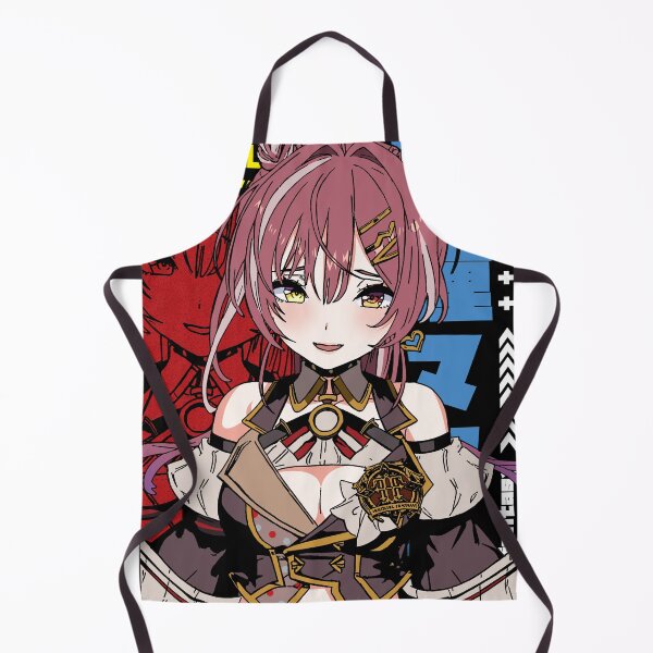 Item preview, Houshou Marine Fantasy Adventure designed and sold by UDTee.