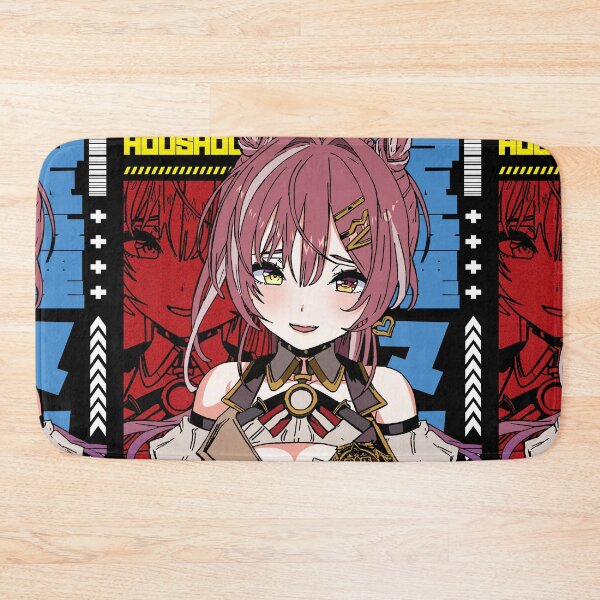 Item preview, Houshou Marine Fantasy Adventure designed and sold by UDTee.