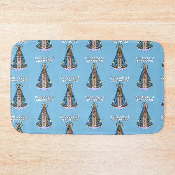 Item preview, Our Lady of Aparecida designed and sold by elviamontemayor.