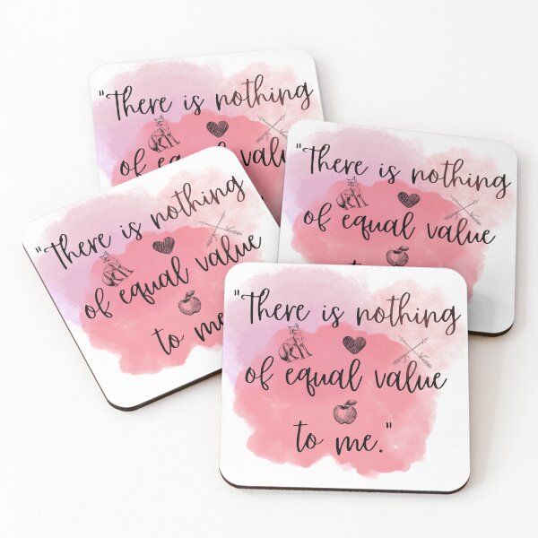 Item preview, Jacks Quote  designed and sold by page-and-cup.