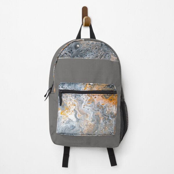 Item preview, Acrylic Pouring "Landslide" designed and sold by IreneSchlik.