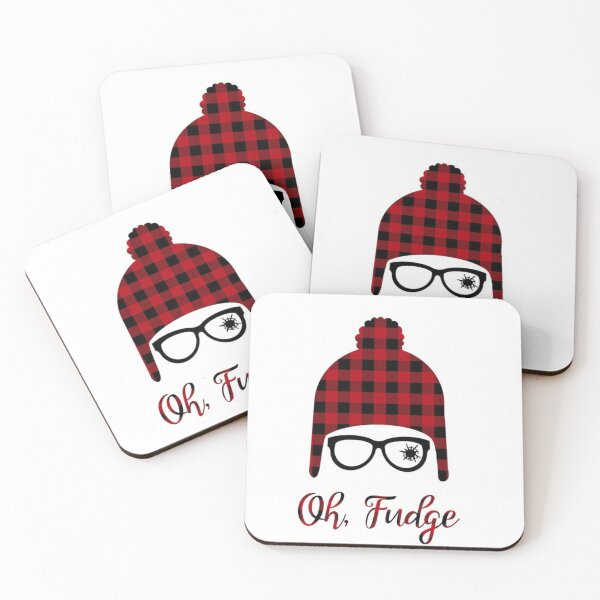 Item preview, oh' Fudge tee designed and sold by junesstuff001.