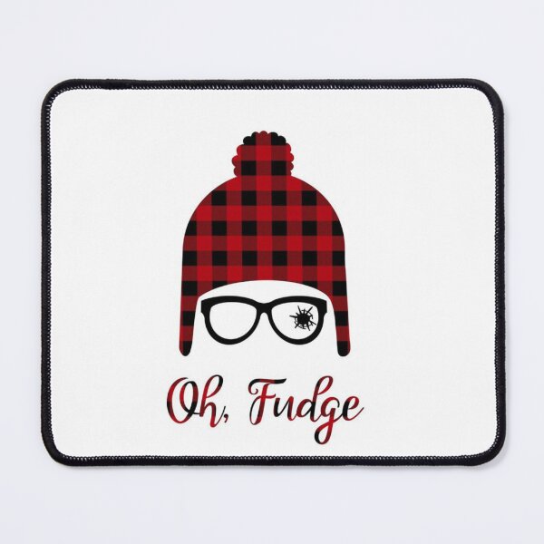 Item preview, oh' Fudge tee designed and sold by junesstuff001.