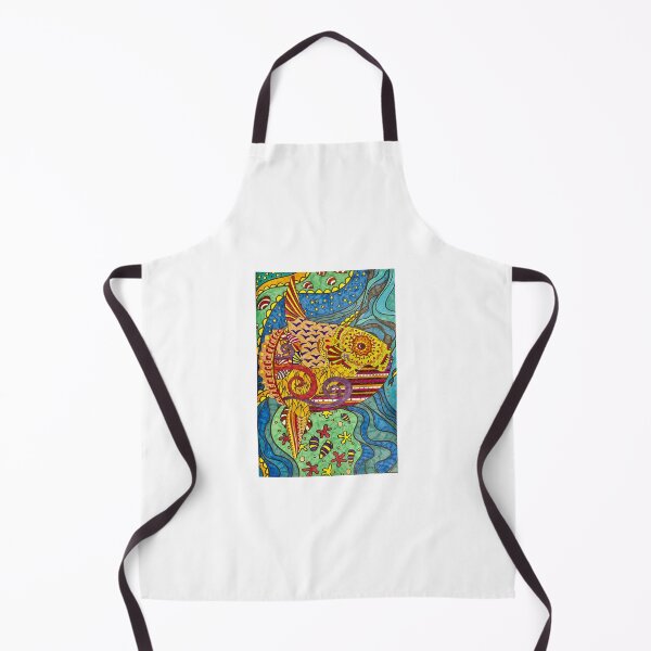 Item preview, SALLY THE SUNFISH designed and sold by trevorp.