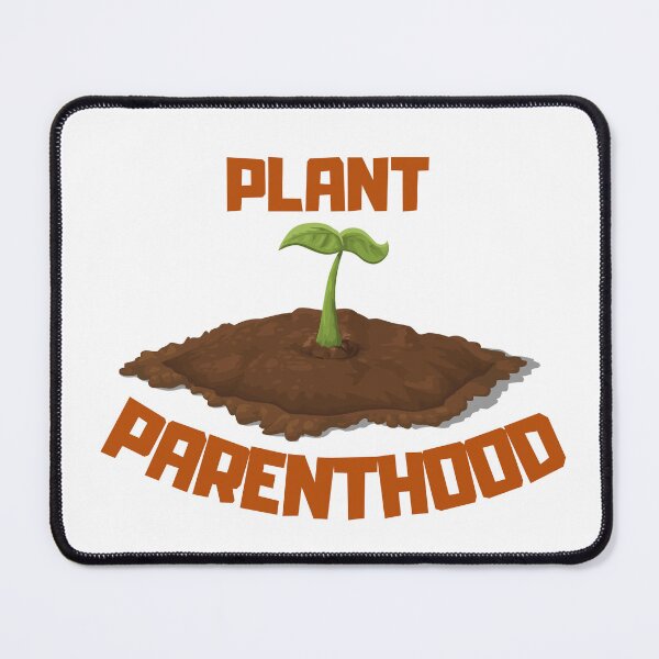 Item preview, Plant Parenthood designed and sold by FunnyThings1.