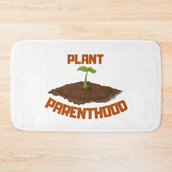 Item preview, Plant Parenthood designed and sold by FunnyThings1.
