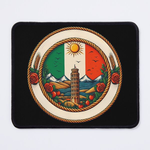 Item preview, I'm Tired of Waking Up and Not Being in Italy designed and sold by Azrora.