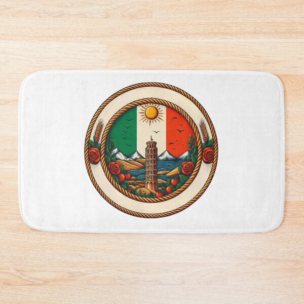 Item preview, I'm Tired of Waking Up and Not Being in Italy designed and sold by Azrora.
