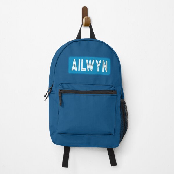 Aperçu de l'œuvre Ailwyn Name créée et vendue par Jeallan Designs.