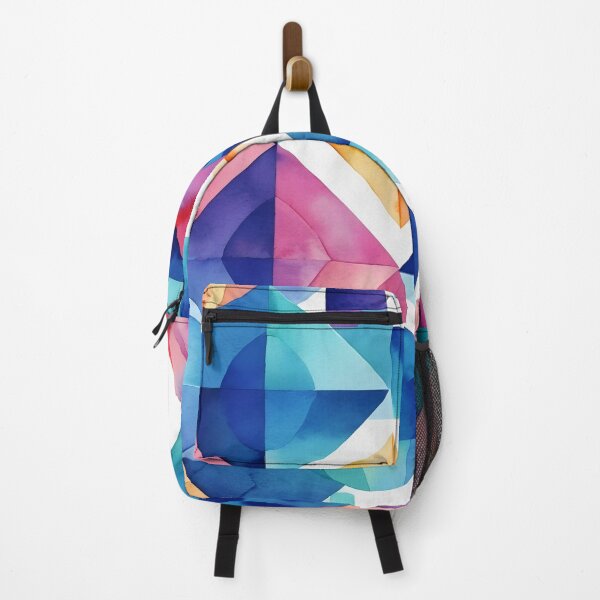 Item preview, Geometric-pattern #29 designed and sold by Kaleidoscope Print.