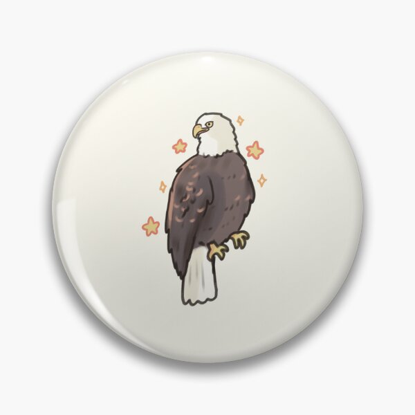 Item preview, Bald Eagle  designed and sold by Artofmayara.