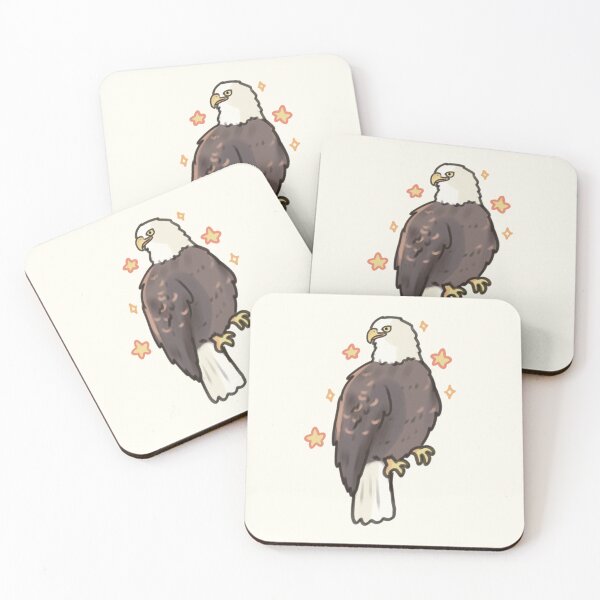 Item preview, Bald Eagle  designed and sold by Artofmayara.