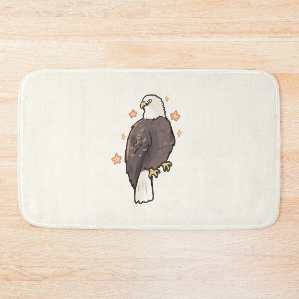 Item preview, Bald Eagle  designed and sold by Artofmayara.