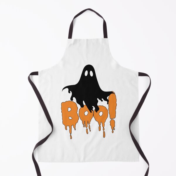Item preview, Black Ghost, Boo designed and sold by Gagamu.