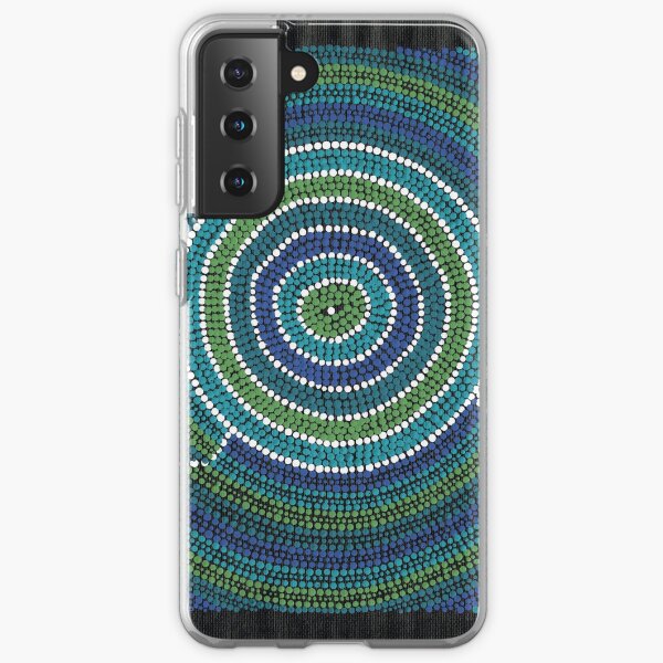 The Watering Hole Samsung Galaxy Soft Case