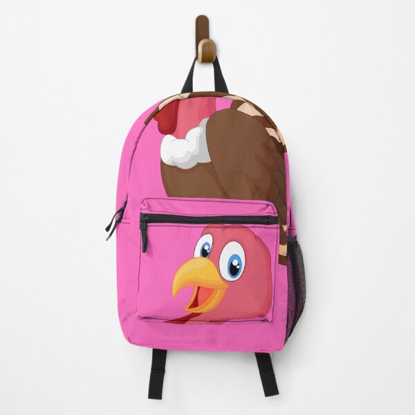 Item preview, Kids Cute Bird Clothes & Other Items 02  (Additional Pink items) designed and sold by bestartfusion.